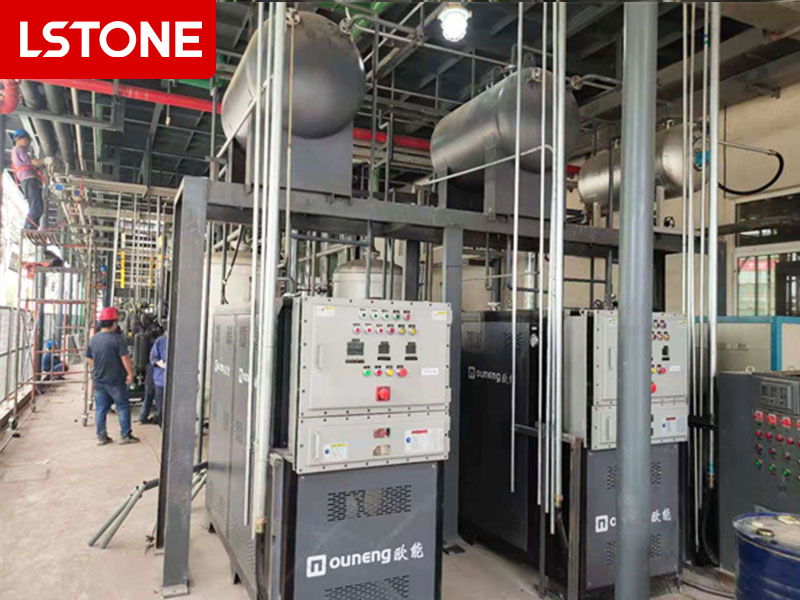 油溫機(jī)采購找哪家？要點(diǎn)全在這里